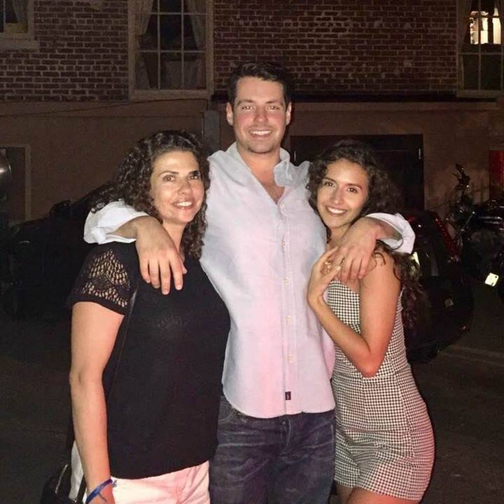 Meet your Posher, Michael